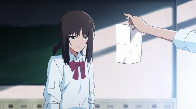 Hanebado! - She Was Perfect - Photos