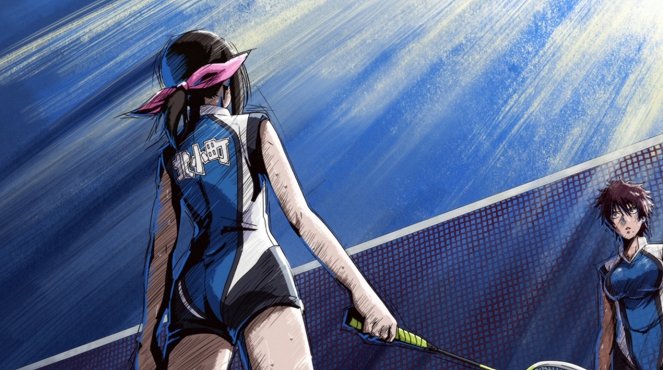 Hanebado! - Step Forward Already! - Photos