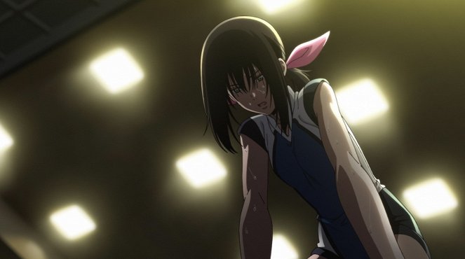 Hanebado! - On the Other Side of That Net - Photos