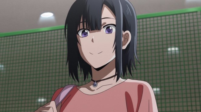 Hanebado! - What I Want Us To Be Is Not 'Friends' - Photos
