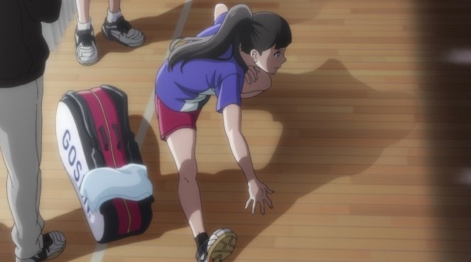 Hanebado! - I'll Mop the Floor with Her - Photos