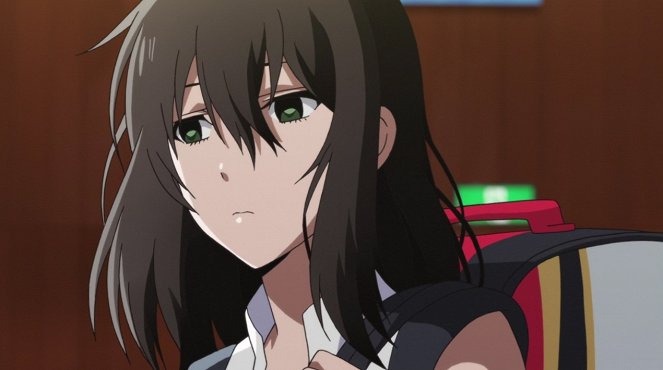 Hanebado! - I'll Mop the Floor with Her - Photos