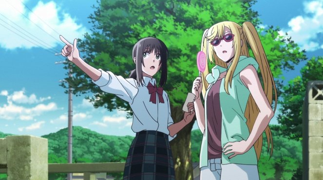 Hanebado! - I'm Lost Right Now, Too - Photos