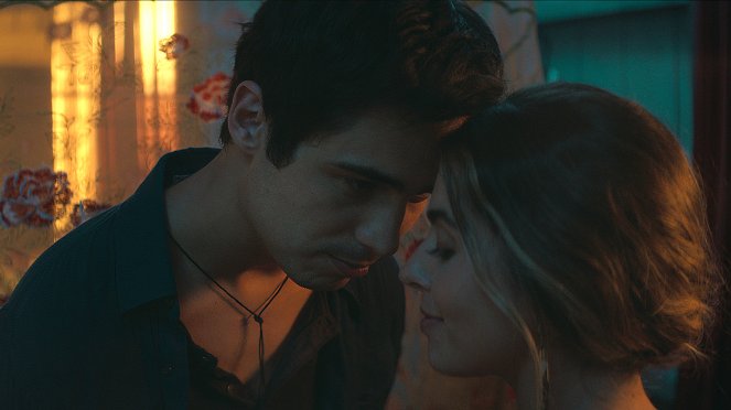 Ricos de Amor 2 - Van film - Danilo Mesquita, Giovanna Lancellotti