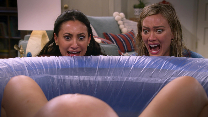 How I Met Your Father - Midwife Crisis - Photos