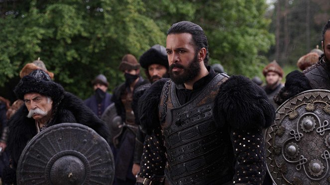 Alparslan: The Great Seljuks - Episode 31 - Photos - Barış Arduç