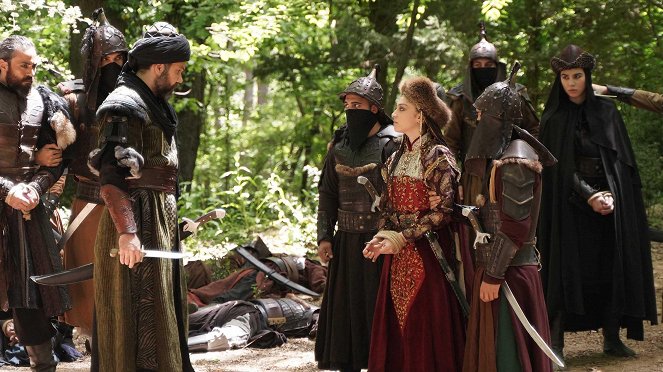 Alparslan: Büyük Selçuklu - Episode 31 - Do filme