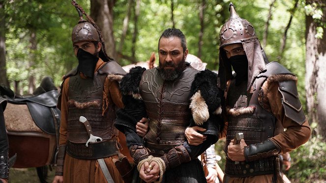 Alparslan: The Great Seljuks - Episode 31 - Photos