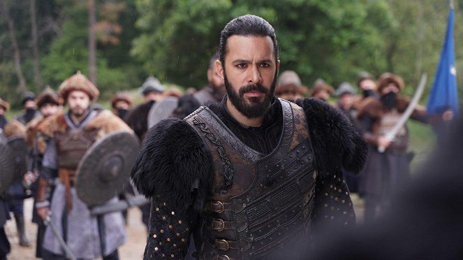 Alparslan: The Great Seljuks - Episode 31 - Photos - Barış Arduç