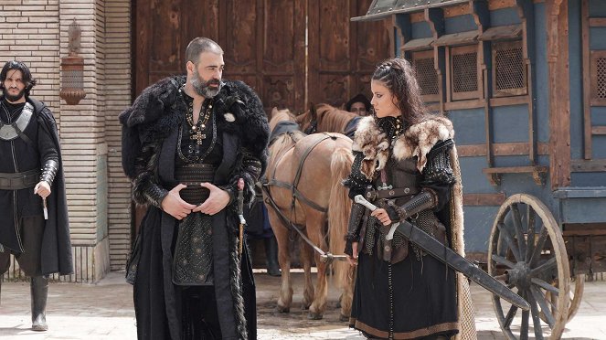 Alparslan: The Great Seljuks - Episode 31 - Photos