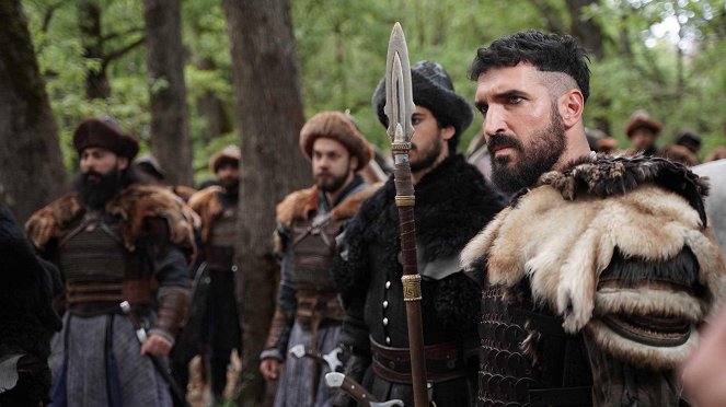 Alparslan: The Great Seljuks - Episode 31 - Photos