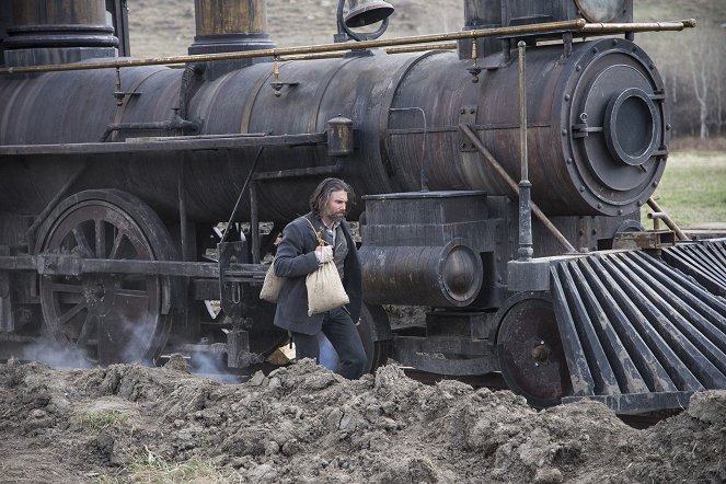 Hell on Wheels - Chicken Hill - Photos
