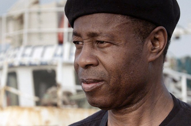 Bissau, le retour d'une idole - Malan Mané, voix de l'Indépendance - Do filme