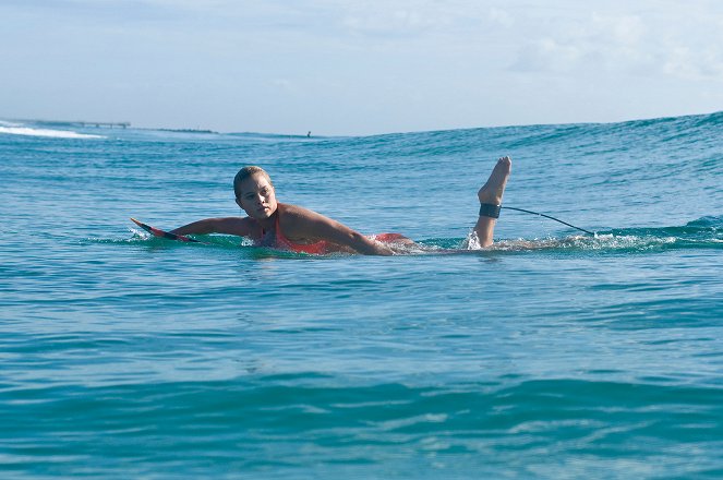 Alien Surfgirls - Gefährliche Herausforderung - Filmfotos
