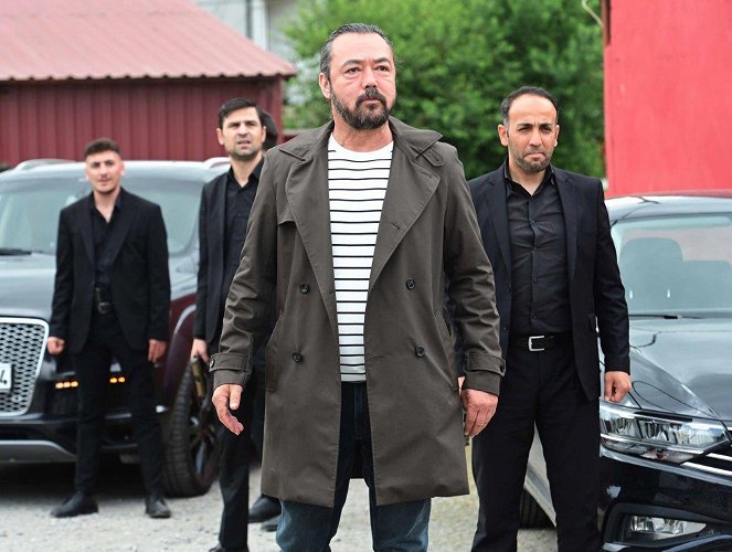 Ben Bu Cihana Sığmazam - Episode 34 - Photos