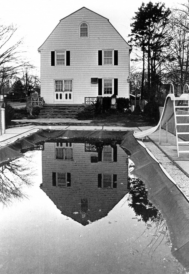 Amityville: An Origin Story - The Crime - Filmfotos