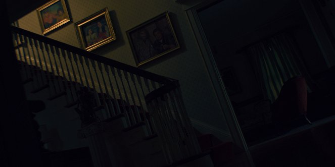 Amityville: An Origin Story - The Crime - Do filme