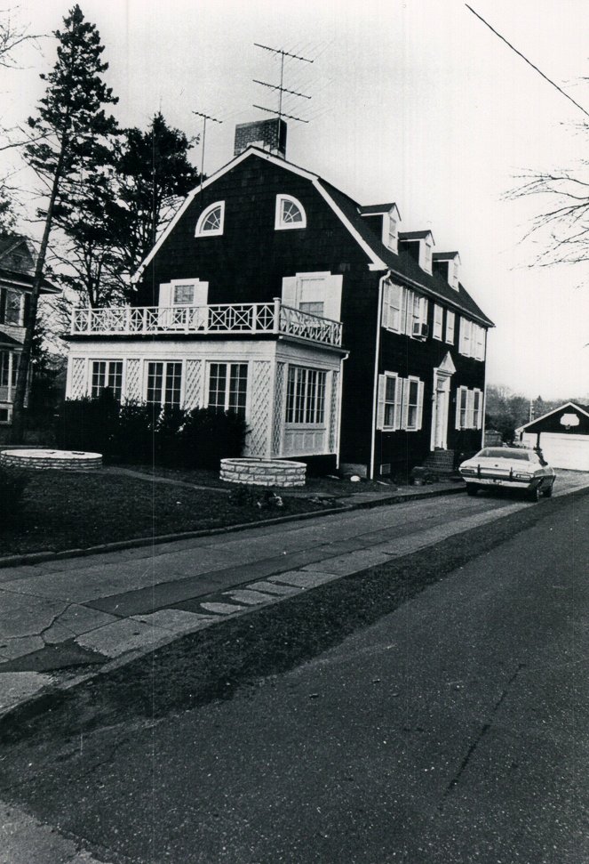 Amityville: An Origin Story - The Big Time - Film