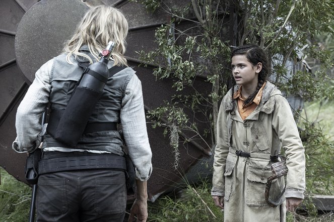 Fear the Walking Dead - Remember What They Took from You - Photos