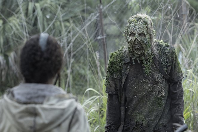 Fear the Walking Dead - Season 8 - Pamiętaj, co ci odebrali - Z filmu