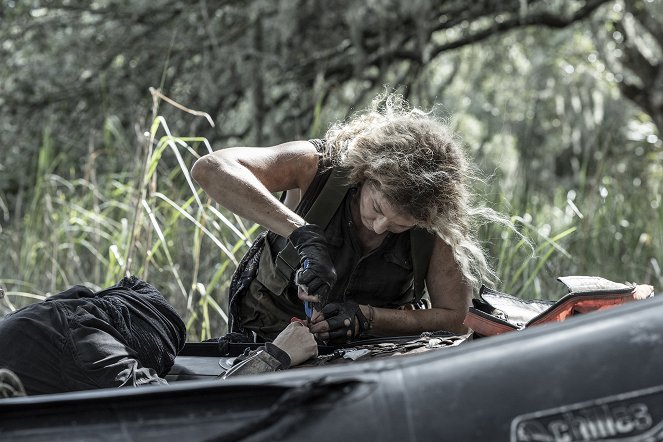 Fear the Walking Dead - Blue Jay - Filmfotók