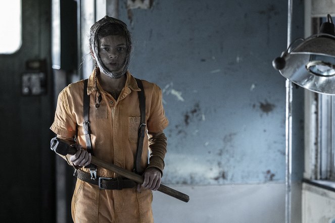 Fear the Walking Dead - Odessa - Photos