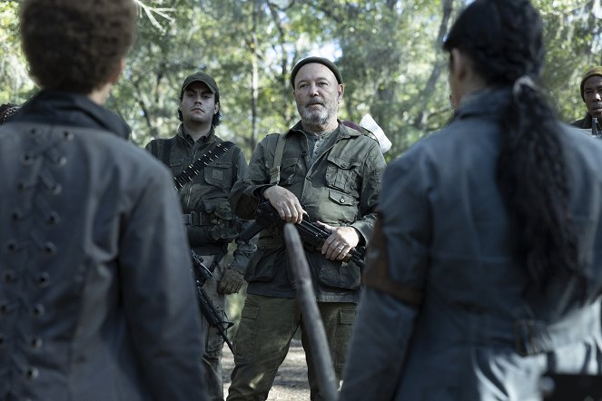 Fear the Walking Dead - Season 8 - Odessa - Filmfotók
