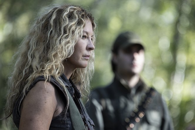 Fear the Walking Dead - Season 8 - Das Experiment - Filmfotos