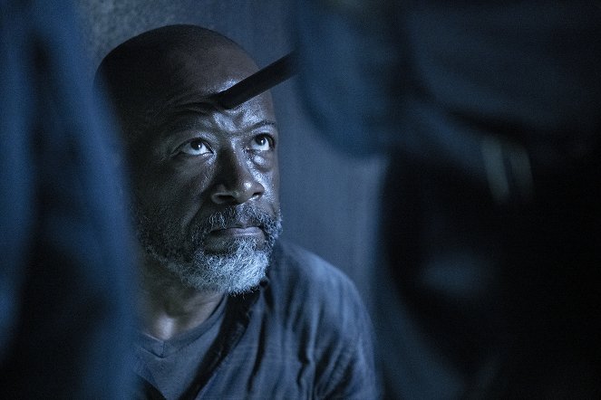 Fear the Walking Dead - King County - Photos