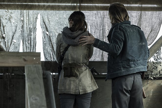 Fear the Walking Dead - Season 8 - King County - Photos