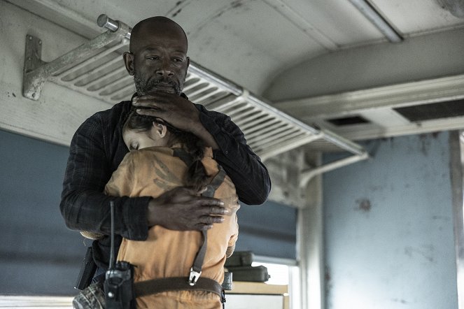 Fear the Walking Dead - More Time Than You Know - Photos