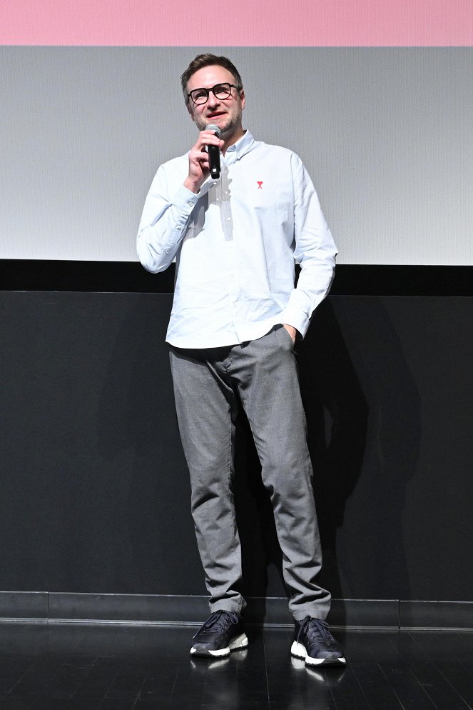 Stan Lee - Z imprez - Stan Lee Premiere at Tribeca Film Festival on June 10, 2023 in New York City