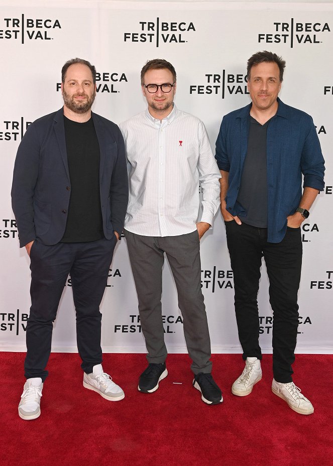 Stan Lee - Events - Stan Lee Premiere at Tribeca Film Festival on June 10, 2023 in New York City
