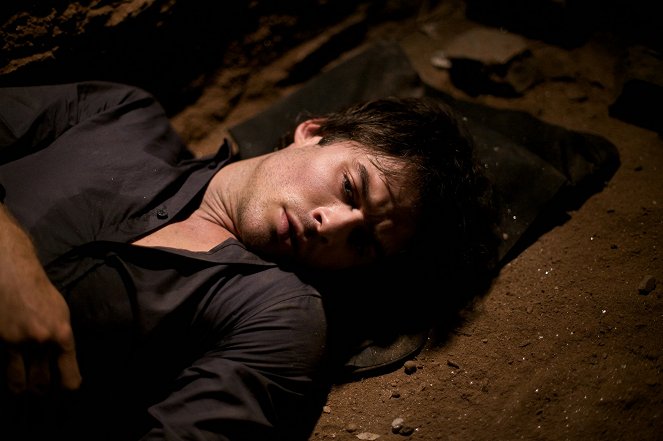 The Vampire Diaries - Season 1 - You're Undead to Me - Photos