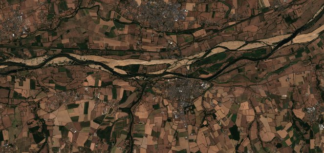 2022: The Year from Space - Filmfotos