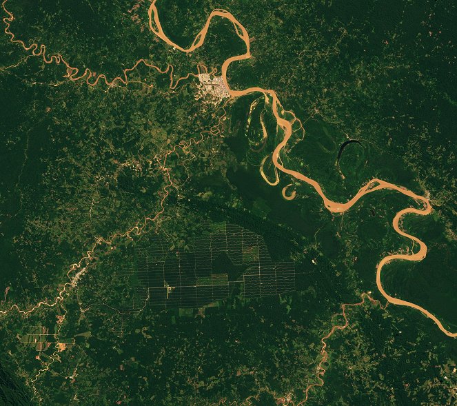 2022: The Year from Space - Filmfotos