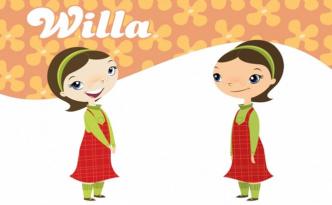 Willa's Wild Life - Promo