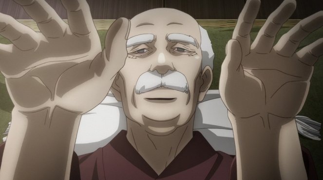 Kochoki - An Old Man's Wish - Photos