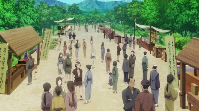 Kočóki: Wakaki Nobunaga - Kaiken - Kuvat elokuvasta