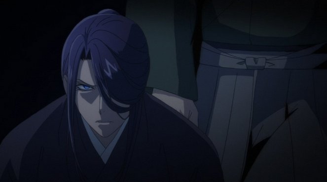 Kočóki: Wakaki Nobunaga - Nobukacu - De la película