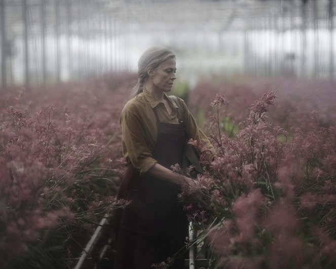The Lost Flowers of Alice Hart - Do filme - Sigourney Weaver