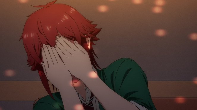 Tomo-chan Is a Girl! - Best Bud's Secret / Let's Go on a Date! - Photos