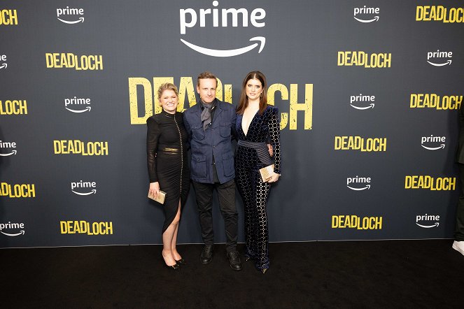 Deadloch - Evenementen - Australian Premiere