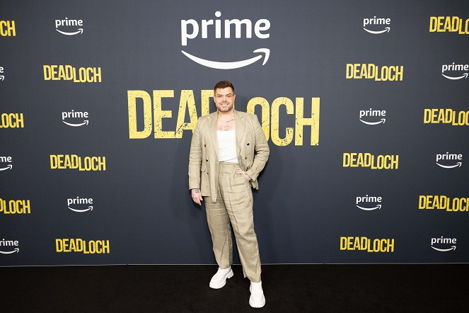 Deadloch - Z akcií - Australian Premiere