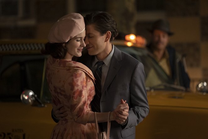 The Marvelous Mrs. Maisel - The Princess and the Plea - Filmfotos