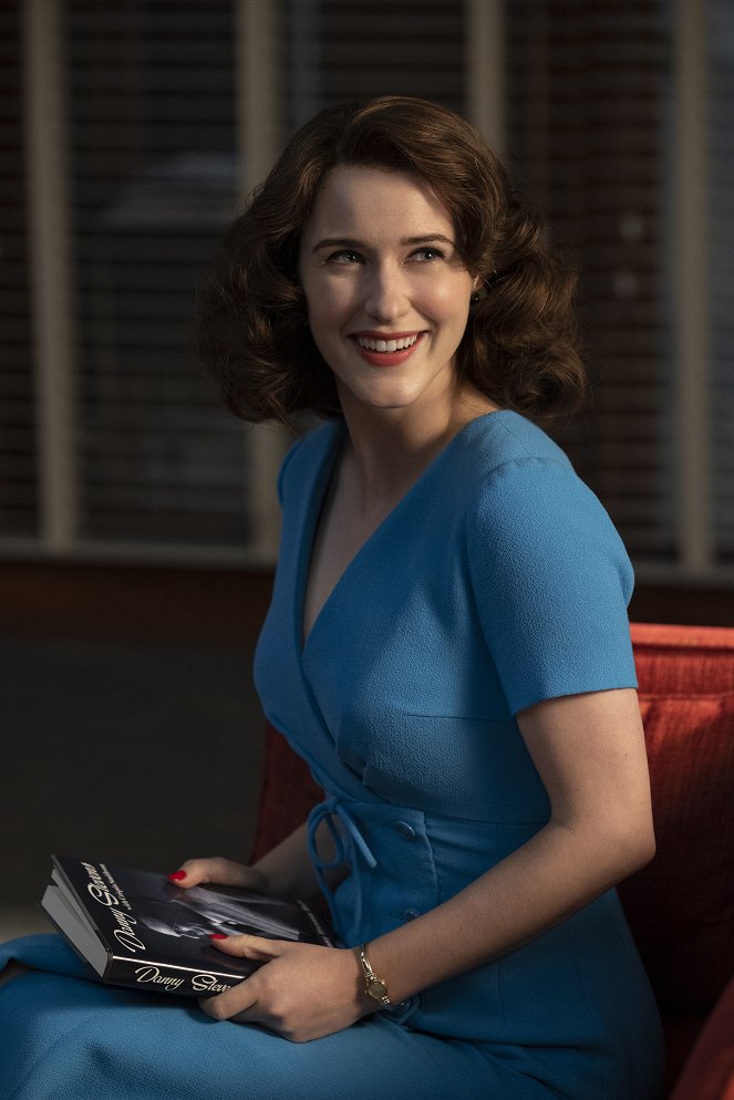 The Marvelous Mrs. Maisel - A House Full of Extremely Lame Horses - Filmfotos
