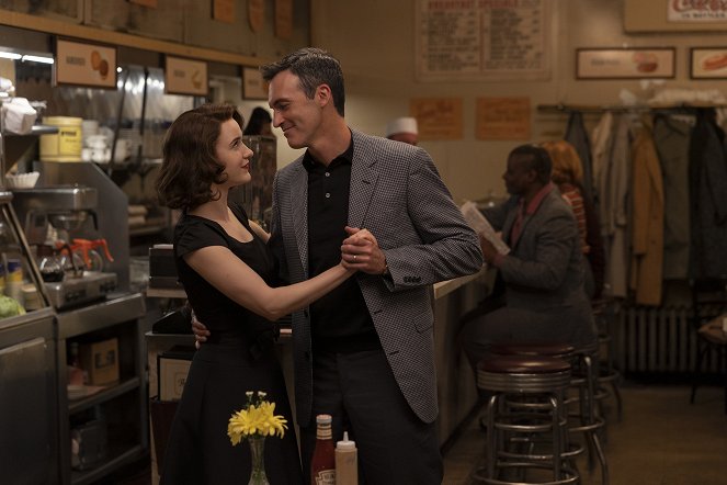 The Marvelous Mrs. Maisel - The Pirate Queen - Photos