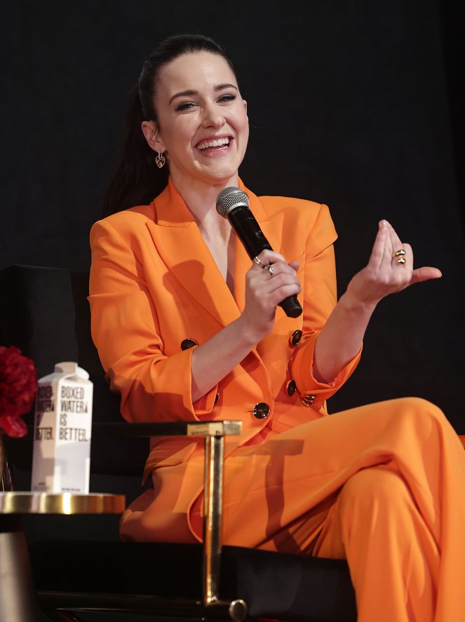 The Marvelous Mrs. Maisel - Season 5 - Eventos - The Marvelous Mrs. Maisel Finale Celebration at the Fonda Theater in Los Angeles on Mon, May 22, 2023