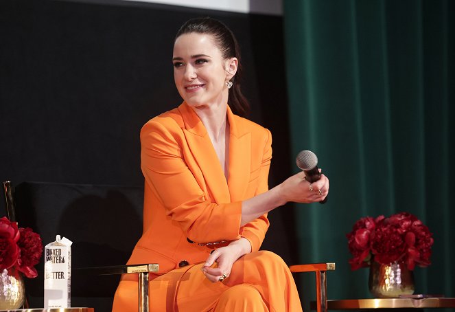 The Marvelous Mrs. Maisel - Season 5 - De eventos - The Marvelous Mrs. Maisel Finale Celebration at the Fonda Theater in Los Angeles on Mon, May 22, 2023