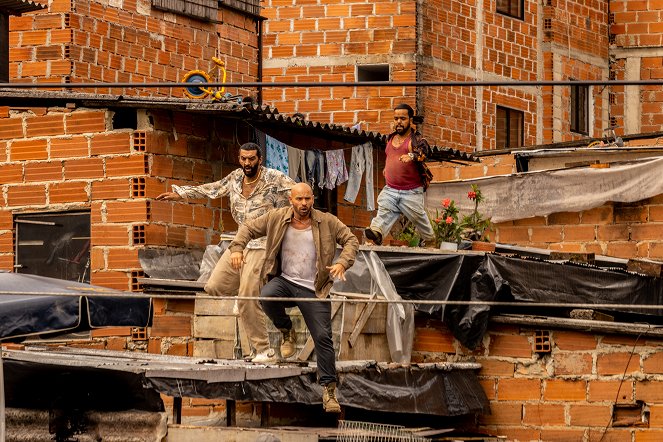 Medellín - Kuvat elokuvasta